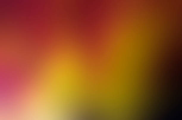 istock background with red and yellow zig zag 1210792335