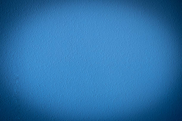 istock Abstract rough wall light blue color background. Good wall wallpaper. 1210794130