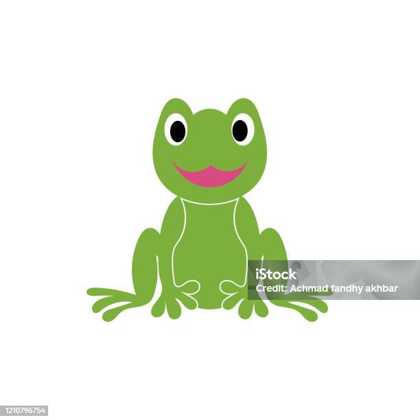 Ilustración de Imagen Vectorial Animal De Dibujos Animados De Rana y más Vectores Libres de Derechos de Anfibio - iStock Ilustración de Imagen Vectorial Animal De Dibujos Animados De Rana y más Vectores Libres de Derechos de Anfibio - iStock