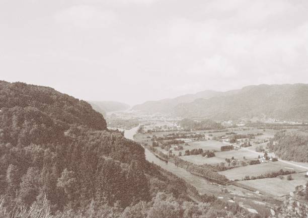 istock Flekkefjord Area Norway 1210796851