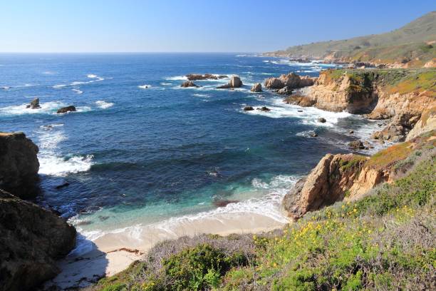 istock California landscape 1210808411