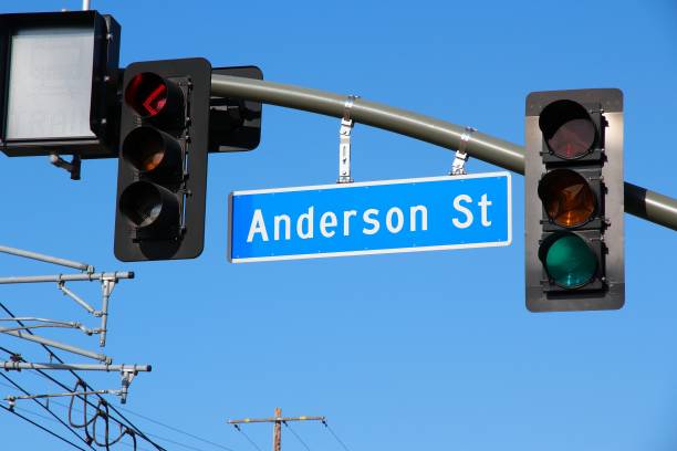 istock Los Angeles street 1210808473