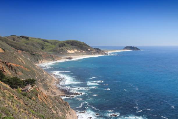 istock California landscape 1210808519