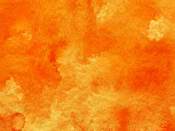 istock Abstract watercolor art hand paint texture background; Watercolor background. 1210811338