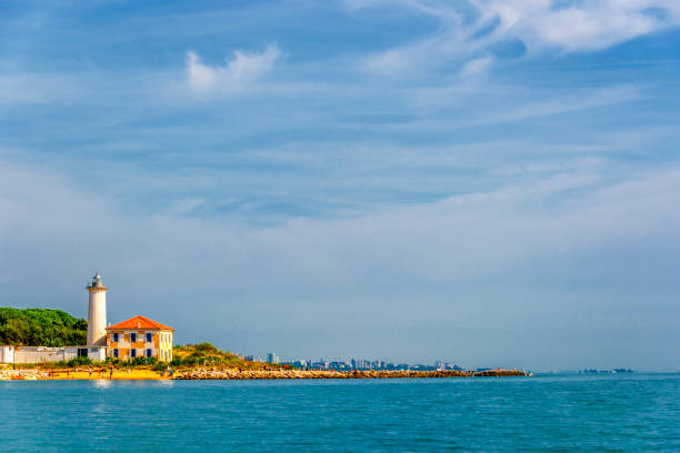 istock bibione lagoon seen from a boat 1210815727