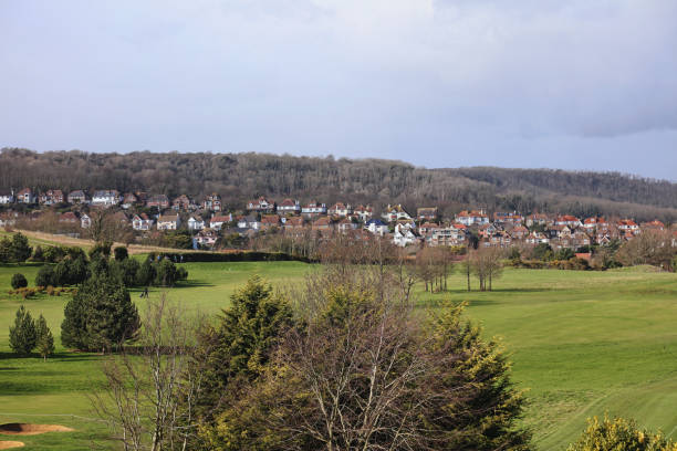 istock Cityscapse of Eastbourne 1210815813