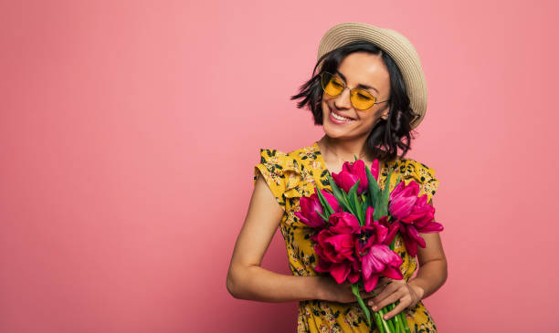 istock Mothers day. Women's holidays. Springtime. 1210822929
