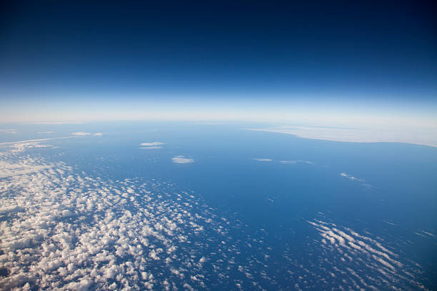 istock View of the Earth 121082577