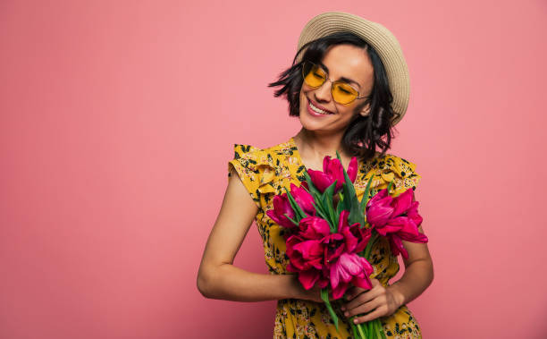 istock Mothers day. Women's holidays. Springtime. 1210831022