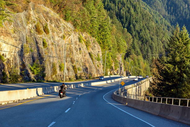 istock Sea to Sky Highway 1210833315