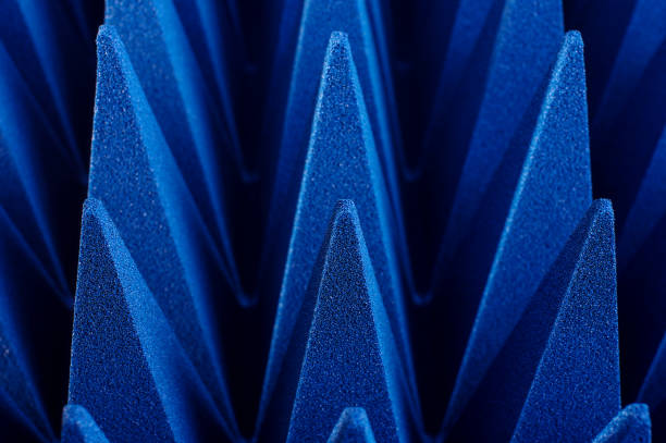 Pyramidal Rf Probe 200+ Rf Lab Stock Photos, Pictures & Royalty-Free Images - iStock