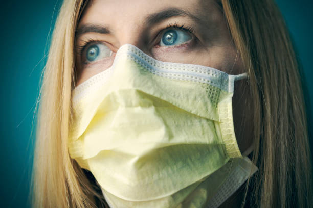 Fear of the Virus