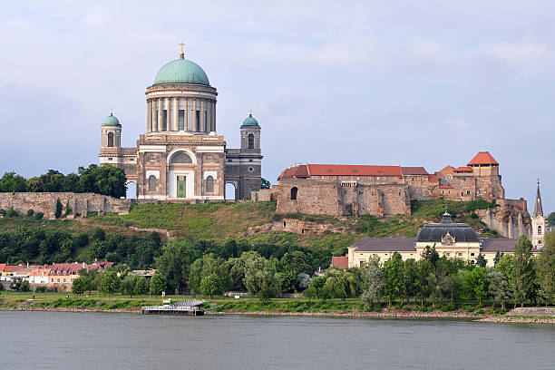 istock The Basilica Esztergom,Hungary 121086301