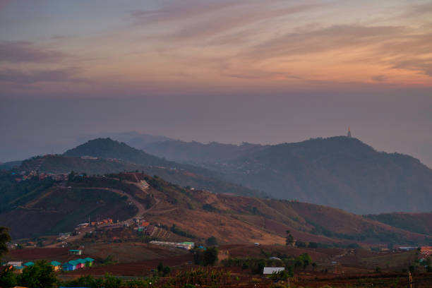 istock Phu thap boek, Phetchabun Province, Thailand 1210864975