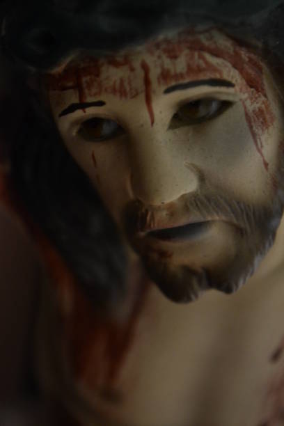 istock religion God Jesus love life eternity 1210882422