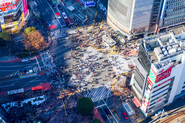istock Shibuya Crossing 1210896670