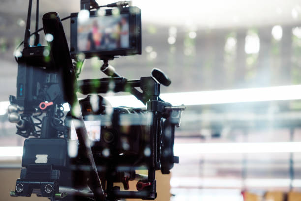 Film industry