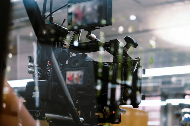 istock Film industry 1210913487