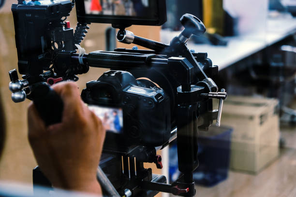 Film industry