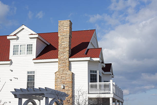 istock House exterior details 121091567