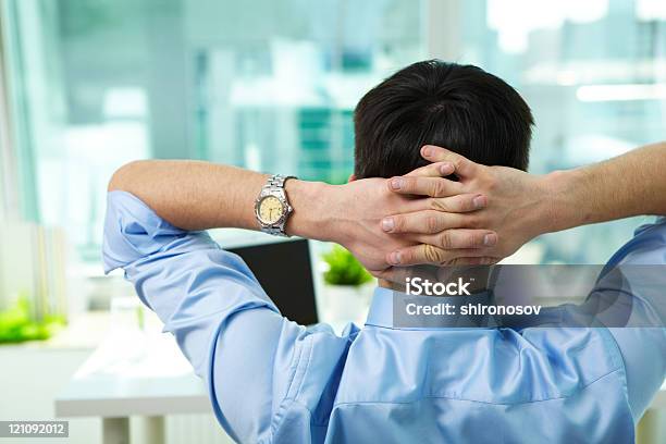 Short Break Stock Photo - Download Image Now - Adult, Adults Only, Back