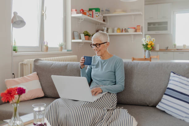 istock Blogging is my new hobby 1210924772