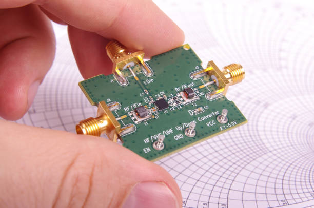 30+ Rf Engineer Stock Photos, Pictures & Royalty-Free Images - iStock