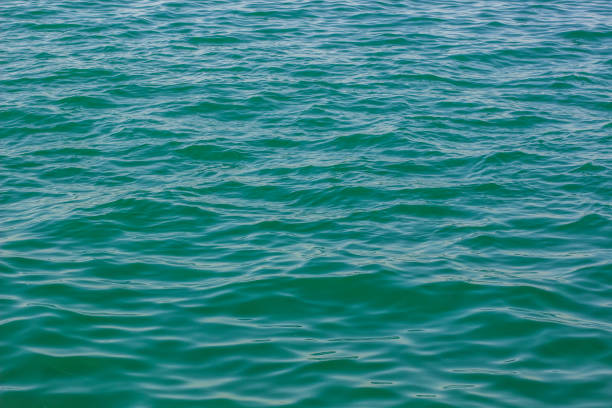 istock blue water reservoir natural background wavy surface 1210943867