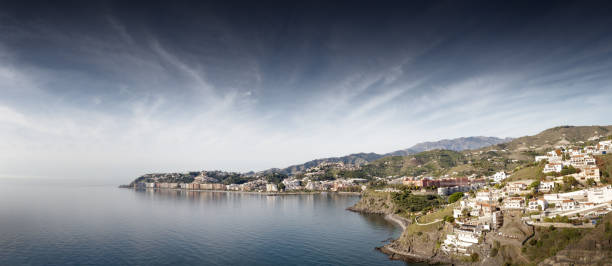 istock seascape image of spain 1210944118