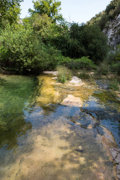 istock Cavagrande of Cassibile Avola 1210945126