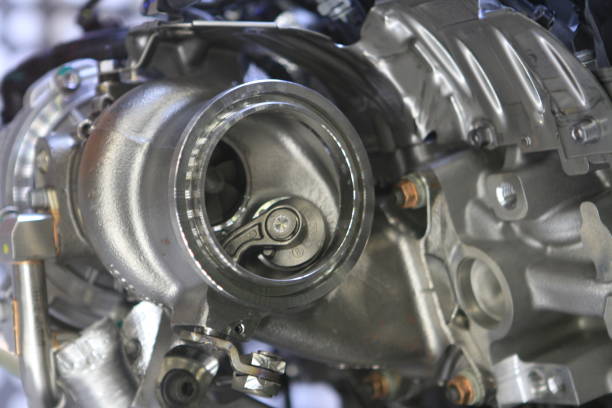 istock Part of motor 1210950769