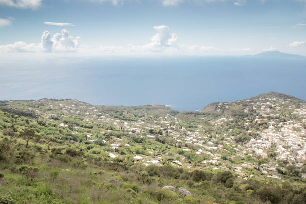 istock view point from Monte Solaro on the island of Capri 1210954180