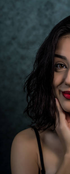 istock young beautiful woman 1210961864