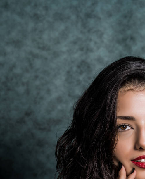 istock young beautiful woman 1210961980