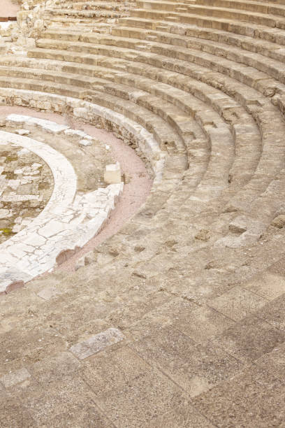 istock Roman theatre malaga spain 1210965489