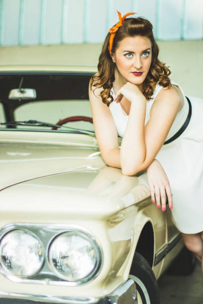 istock Fashion retro style 1210970071