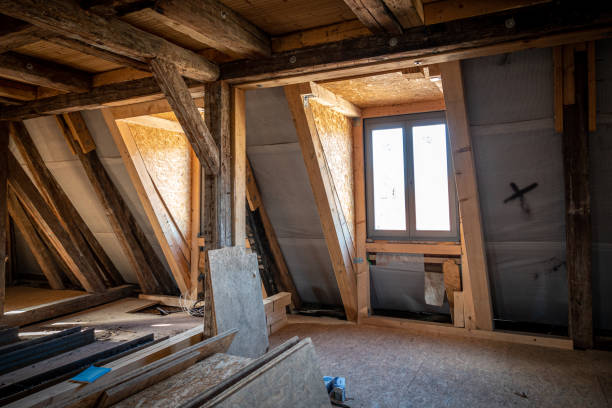 istock ery old building is completely gutted to be extensively restored 1210970298