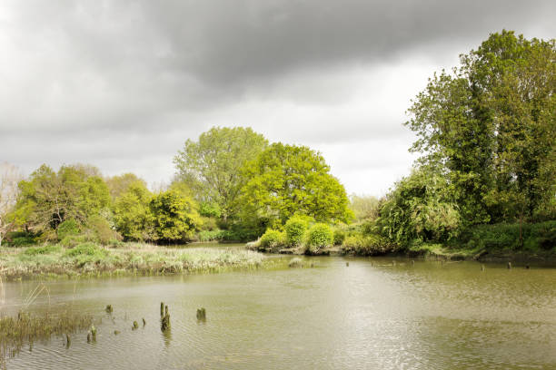 istock river ways of england 1210971793