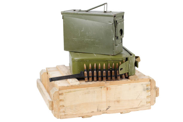 istock army box of ammunition 1210973012