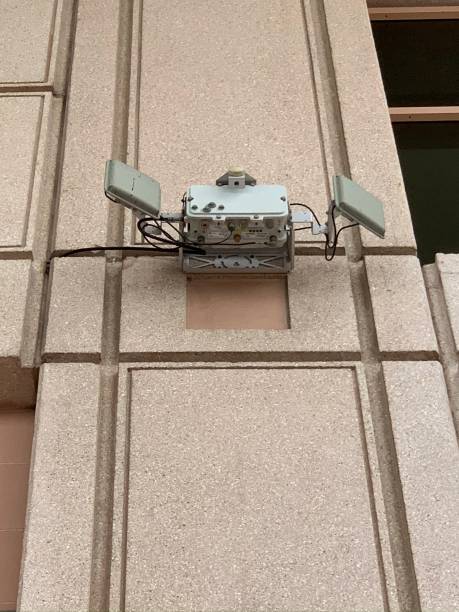 istock Wireless Communication 4G and 5G pictures 1210974893