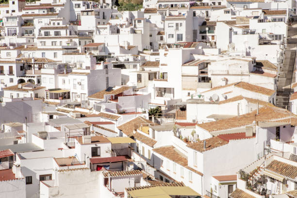 istock home on the mountain side of mijas 1210975863