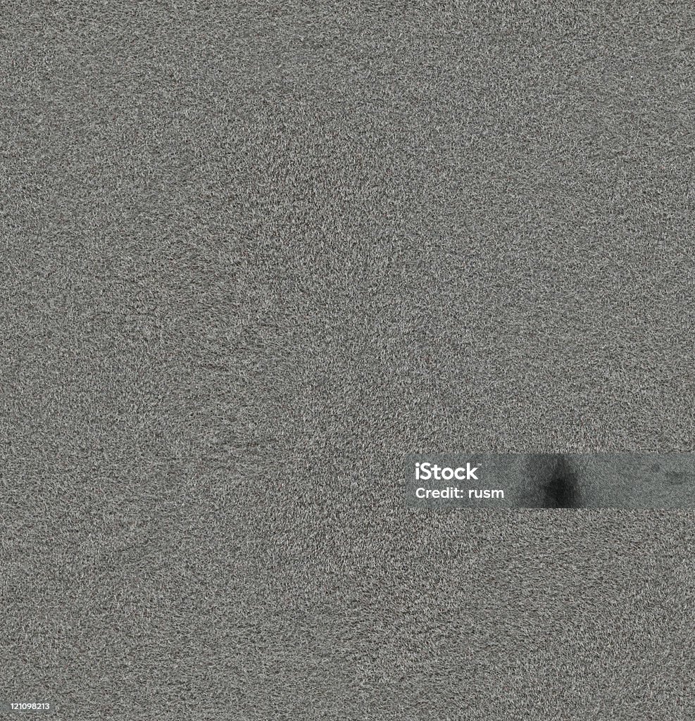 Nahtlose grauer Filz-Oberfläche Hintergrund - Lizenzfrei Bildhintergrund Stock-Foto