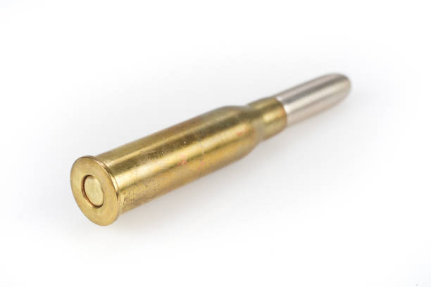 7.62 russian m1891 cartridge