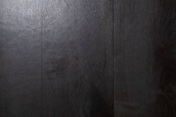 istock Wooden floor texture and background 1210985318