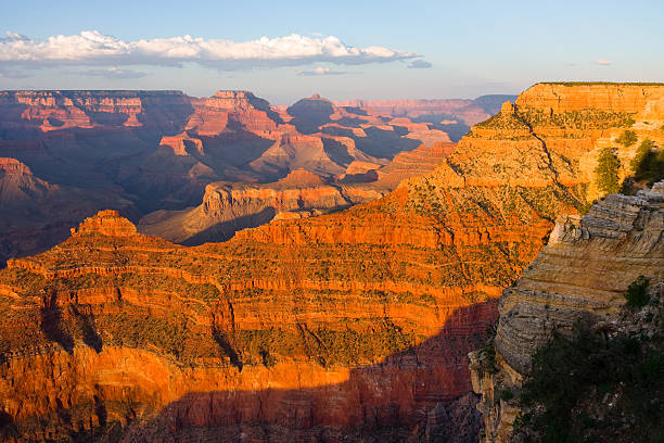 istock Grand Canyon National Park 121098665