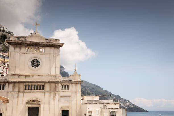 istock old church tower in italy 1210990591