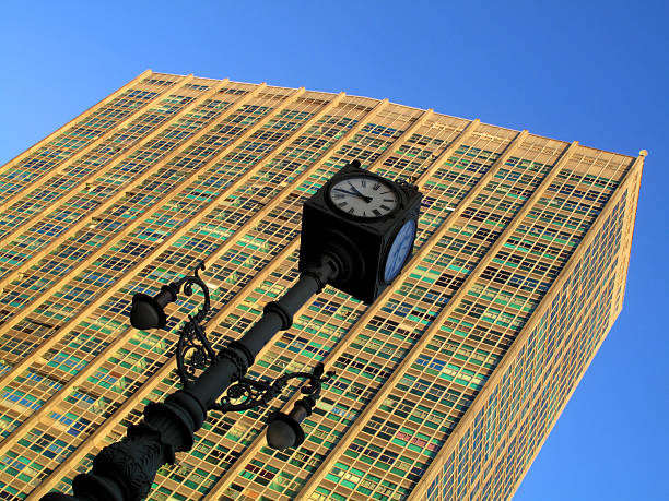 istock Rio de Janeiro downtown detail 121100889
