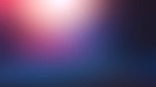 istock Abstract color dark background with a bright spot. 1211012145