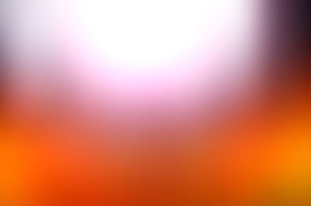 istock Abstract color dark background with a bright spot. 1211012156