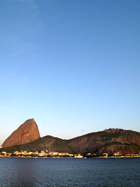 istock Sugarloaf in Rio de Janeiro 121101397